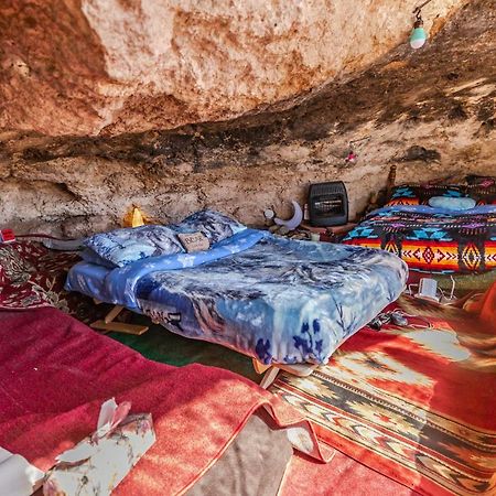 Cave, Yurt, Bubble And Other Glamping Adventures Hotel Sedona Ngoại thất bức ảnh
