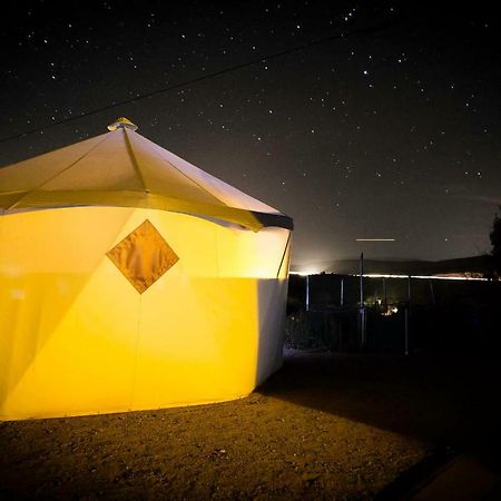Cave, Yurt, Bubble And Other Glamping Adventures Hotel Sedona Ngoại thất bức ảnh