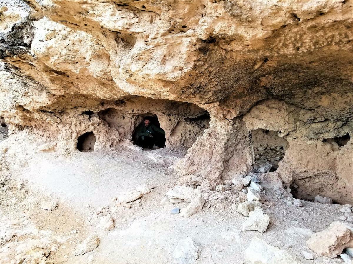 Cave, Yurt, Bubble And Other Glamping Adventures Hotel Sedona Ngoại thất bức ảnh