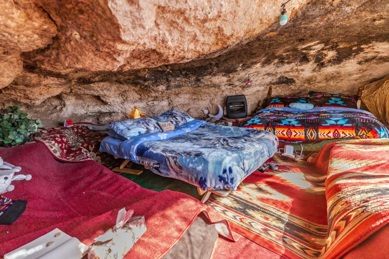 Cave, Yurt, Bubble And Other Glamping Adventures Hotel Sedona Ngoại thất bức ảnh