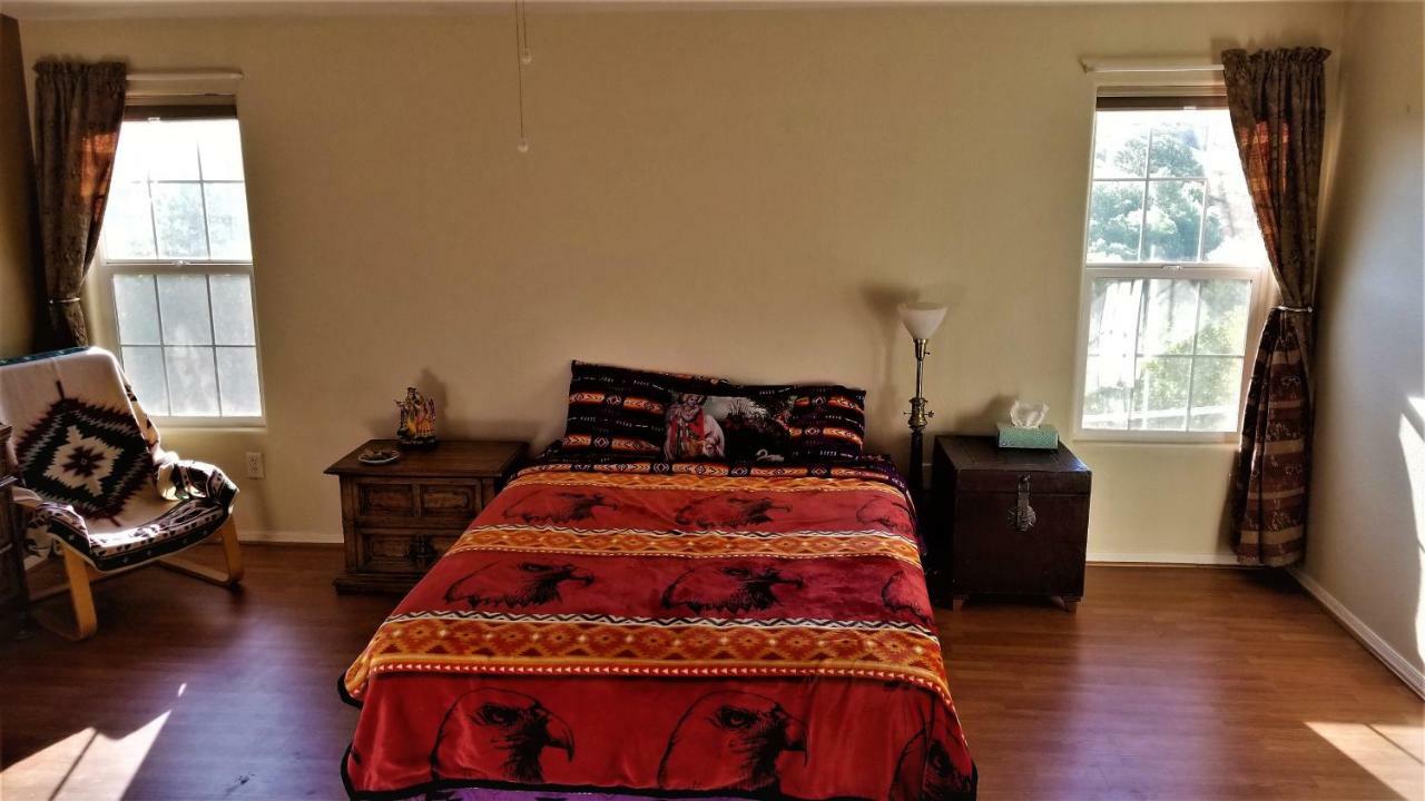 Cave, Yurt, Bubble And Other Glamping Adventures Hotel Sedona Ngoại thất bức ảnh
