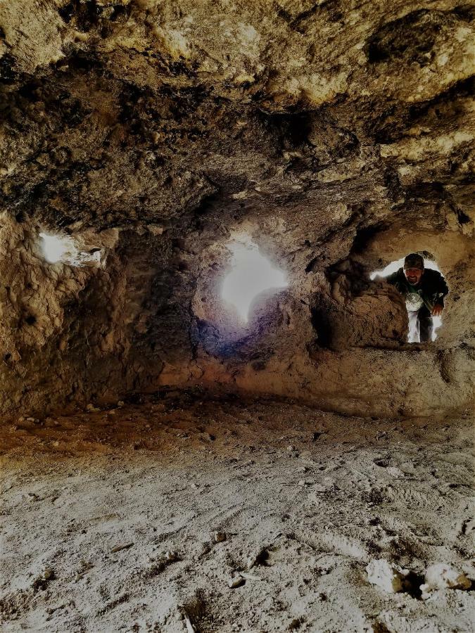 Cave, Yurt, Bubble And Other Glamping Adventures Hotel Sedona Ngoại thất bức ảnh
