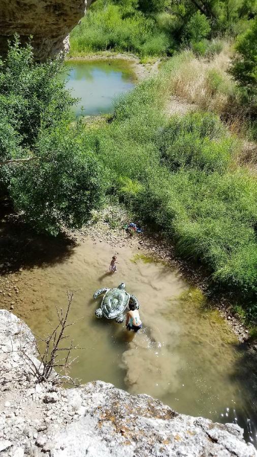 Cave, Yurt, Bubble And Other Glamping Adventures Hotel Sedona Ngoại thất bức ảnh